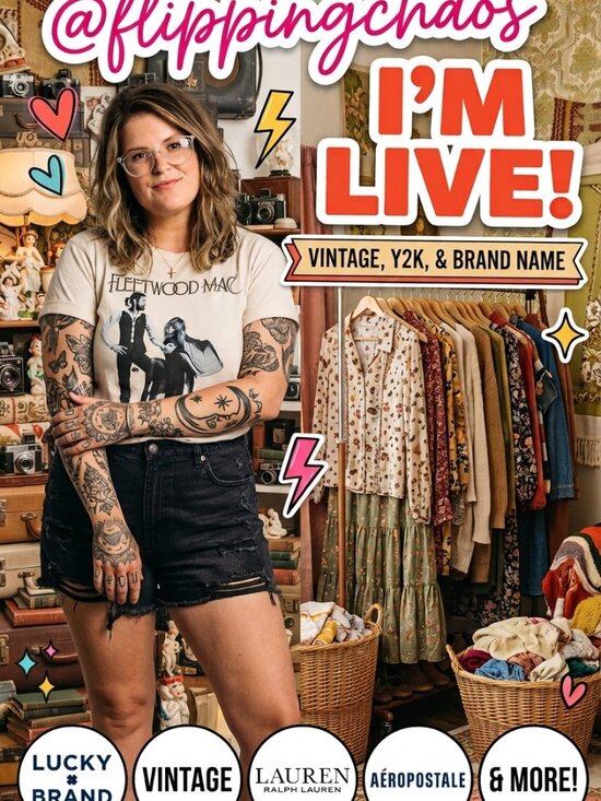 Free People Dresses & Skirts - live show notification